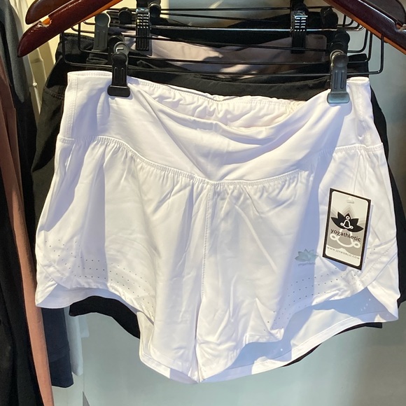 Yoga Atlantic shorts for the summer - Picture 9 of 10